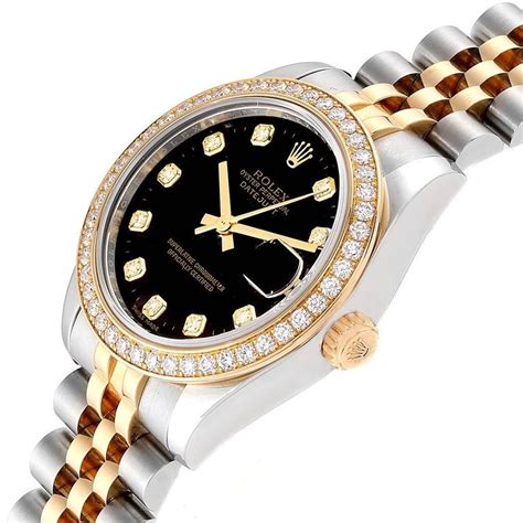 rolex datejust prices list|Rolex Datejust 31 gold price.